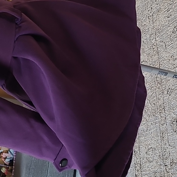 NWT BEAUTIFUL FORM FITTED  ZEAGOO COAT - Picture 3 of 13